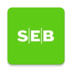 Logo of SEB android Application 